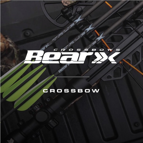 Bear Crossbows